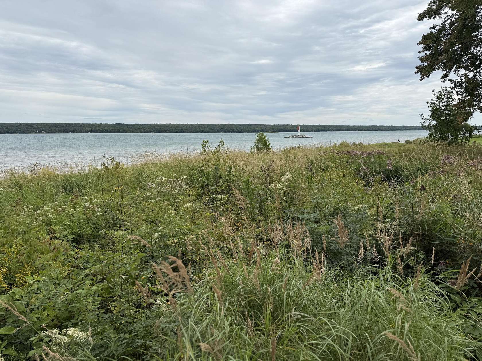 1.34 Acres of Land for Sale in Sault Ste. Marie, Michigan