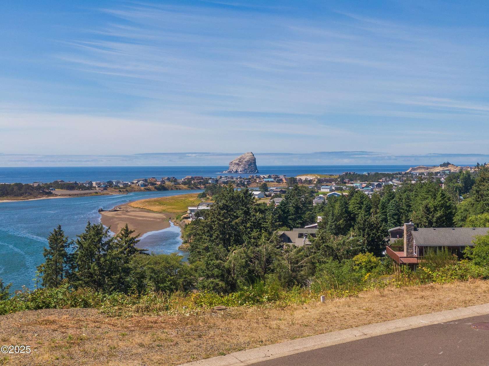 0.18 Acres of Residential Land for Sale in Pacific City, Oregon
