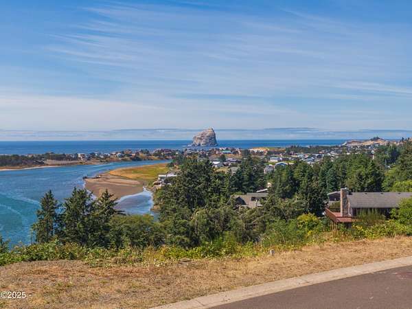 0.18 Acres of Residential Land for Sale in Pacific City, Oregon