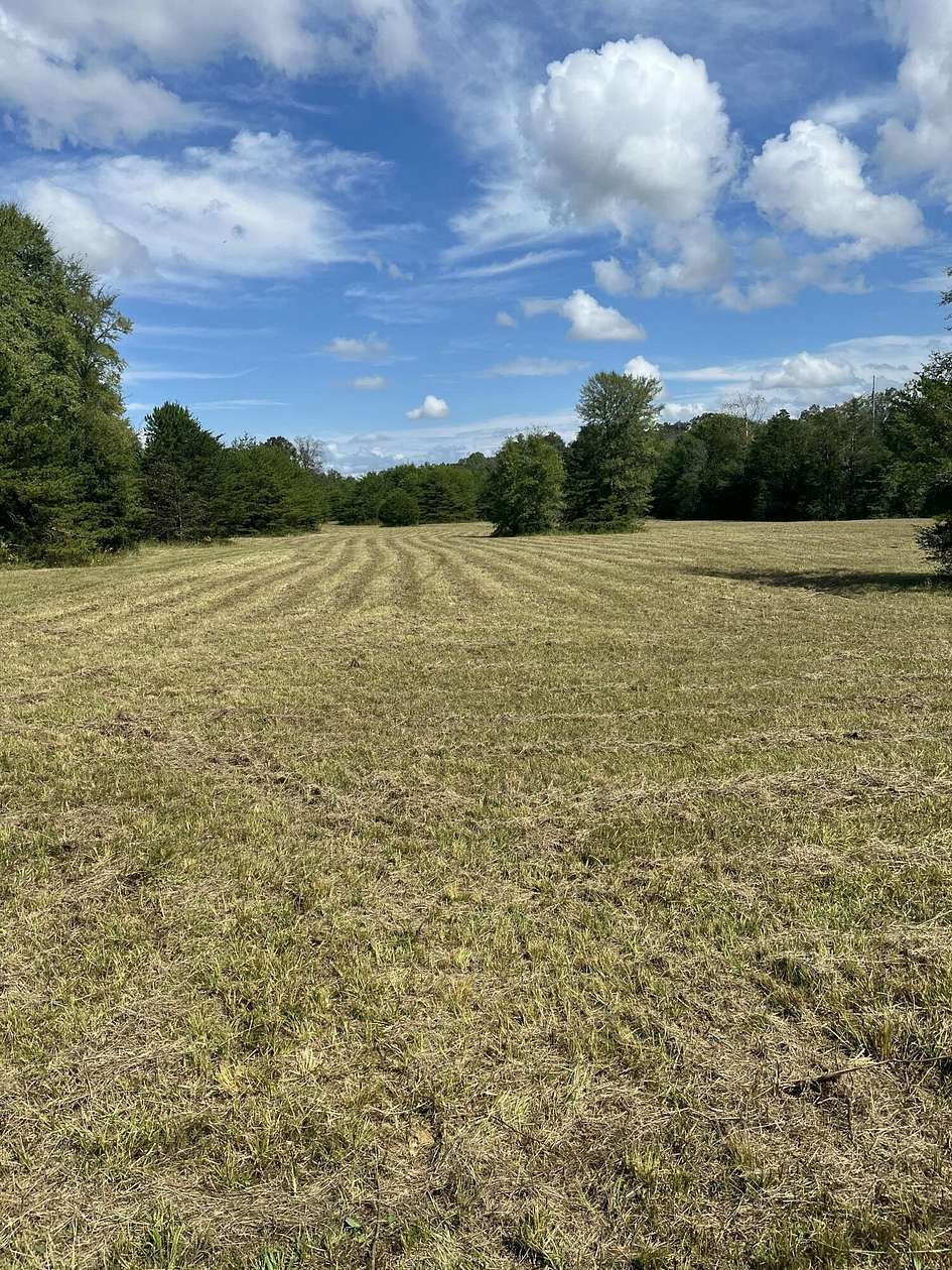 6 Acres of Residential Land for Sale in Englewood, Tennessee