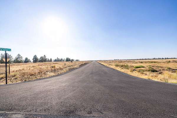 10 Acres of Land for Sale in Medical Lake, Washington