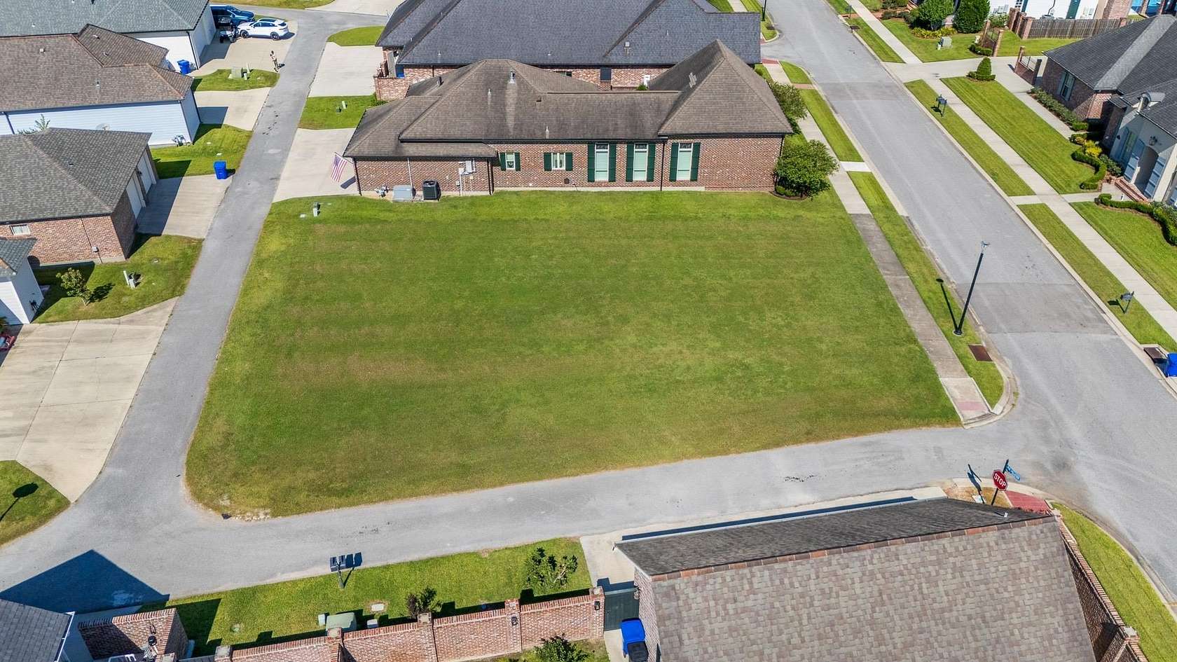 0.24 Acres of Land for Sale in Thibodaux, Louisiana