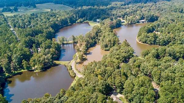 0.3 Acres of Residential Land for Sale in Waverly Hall, Georgia