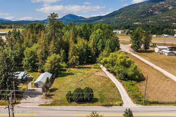 1 Acre of Commercial Land for Sale in Sandpoint, Idaho