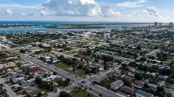 0.36 Acres of Mixed-Use Land for Sale in Riviera Beach, Florida