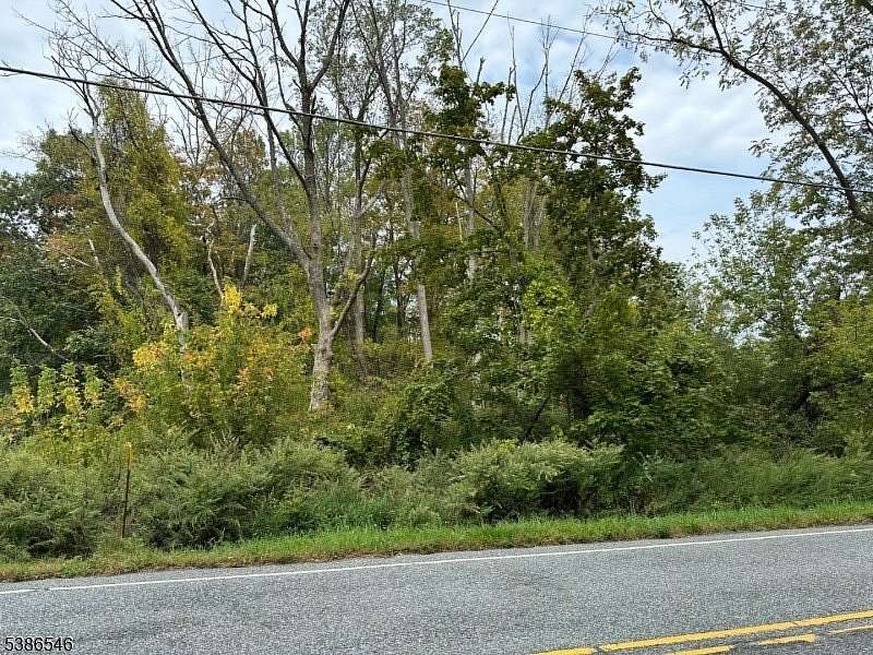 1 Acre of Residential Land for Sale in Liberty Township, New Jersey
