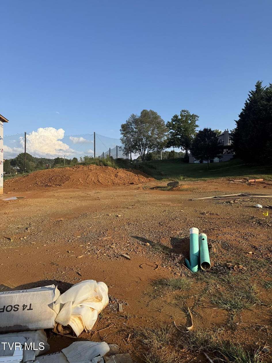 Residential Land for Sale in Bristol, Tennessee