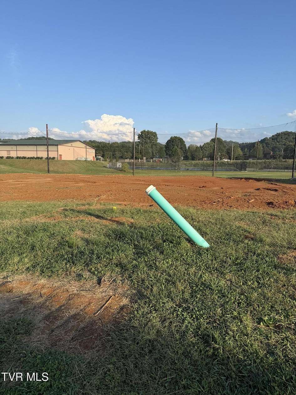 Residential Land for Sale in Bristol, Tennessee