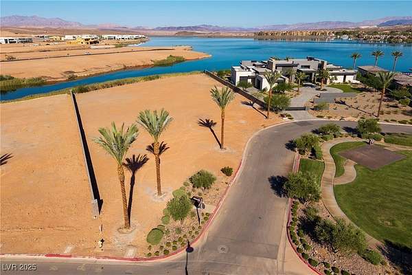 1 Acre of Residential Land for Sale in Henderson, Nevada