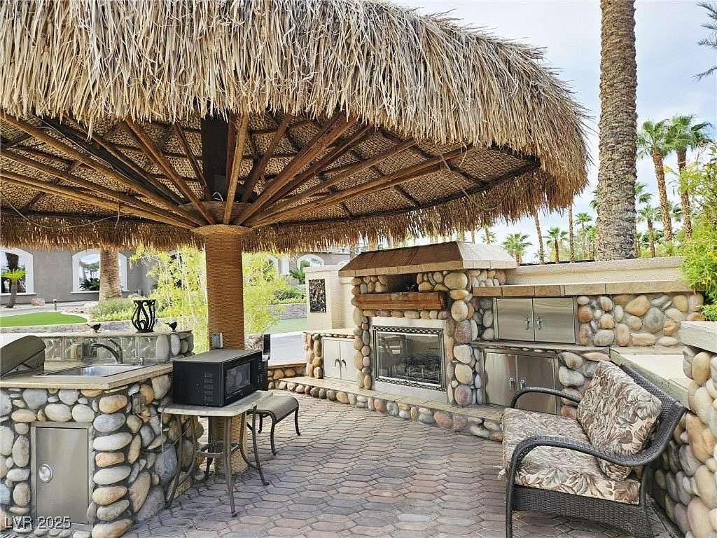 0.07 Acres of Commercial Land for Sale in Las Vegas, Nevada