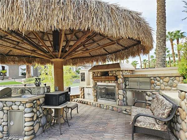 0.07 Acres of Commercial Land for Sale in Las Vegas, Nevada