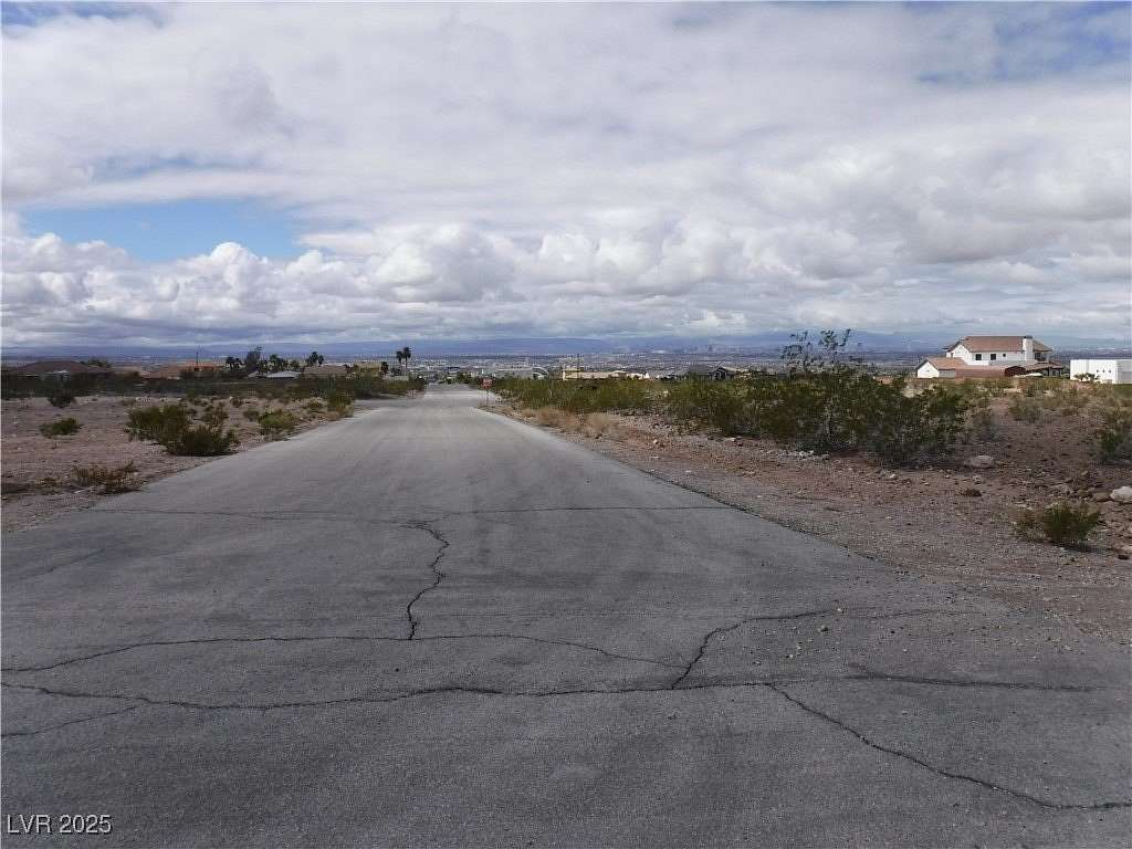 5 Acres of Residential Land for Sale in Henderson, Nevada