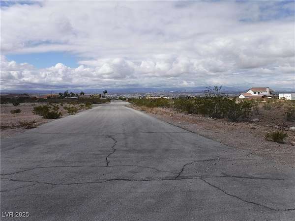 5 Acres of Residential Land for Sale in Henderson, Nevada
