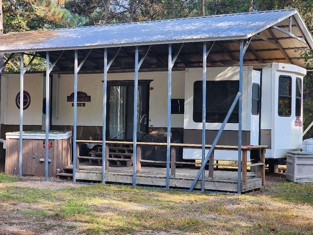 1.44 Acres of Residential Land for Sale in Hancock, Wisconsin