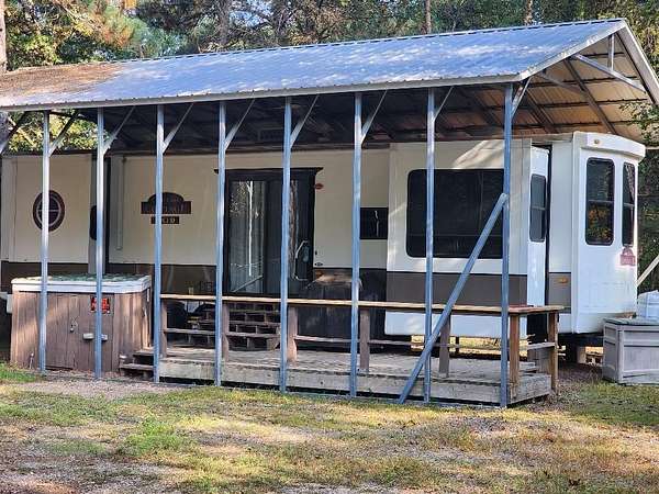 1.44 Acres of Residential Land for Sale in Hancock, Wisconsin