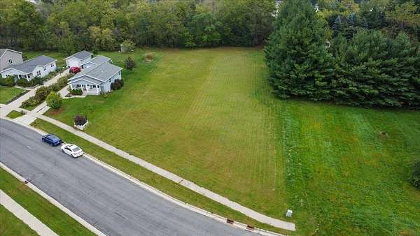 0.92 Acres of Residential Land for Sale in Brooklyn, Wisconsin