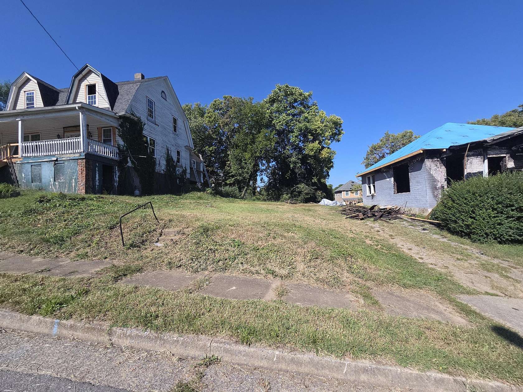 0.1 Acres of Residential Land for Sale in Roanoke, Virginia