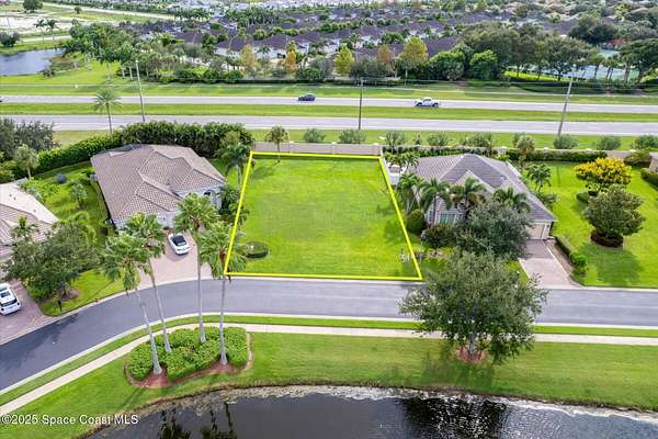 0.2 Acres of Residential Land for Sale in Vero Beach, Florida