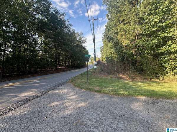0.6 Acres of Land for Sale in Cropwell, Alabama