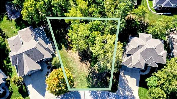 0.22 Acres of Residential Land for Sale in Olathe, Kansas