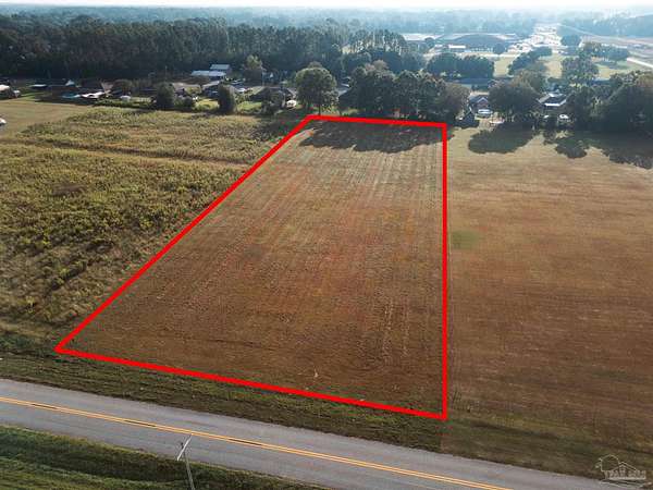 1.9 Acres of Residential Land for Sale in Robertsdale, Alabama