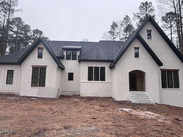 2.86 Acres of Residential Land with Home for Sale in Chapel Hill, North Carolina