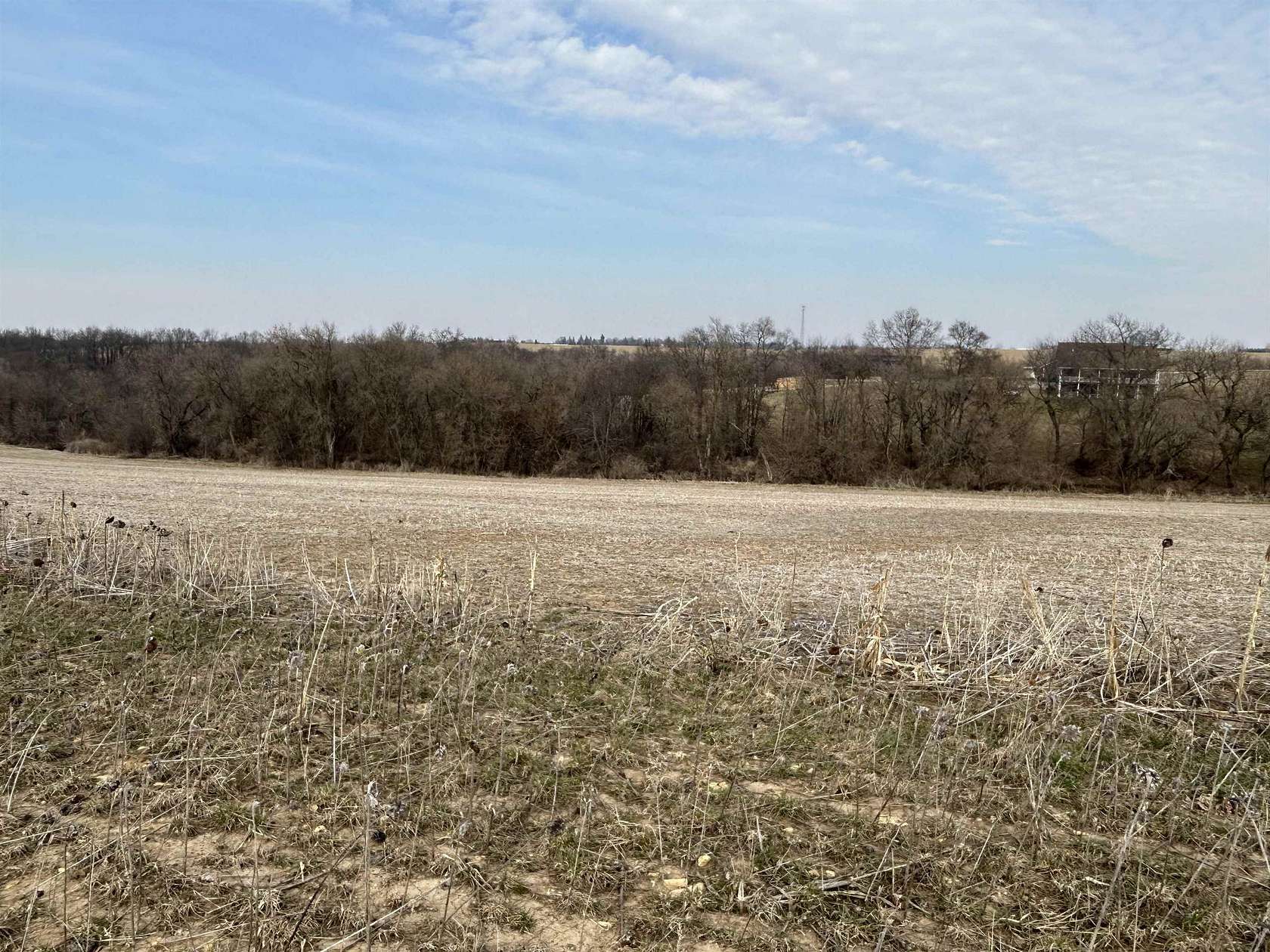 2 Acres of Residential Land for Sale in Mineral Point, Wisconsin