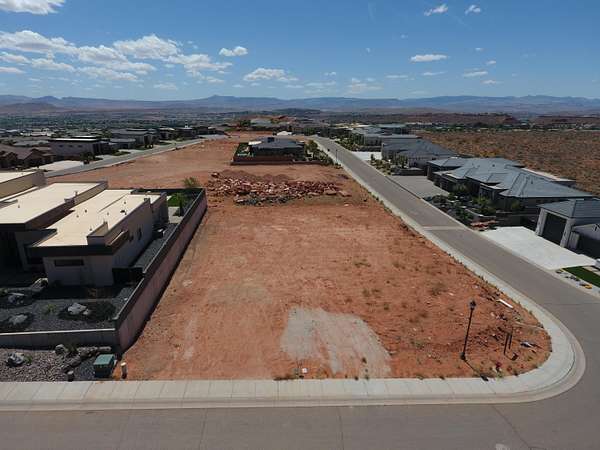 0.38 Acres of Residential Land for Sale in Washington, Utah