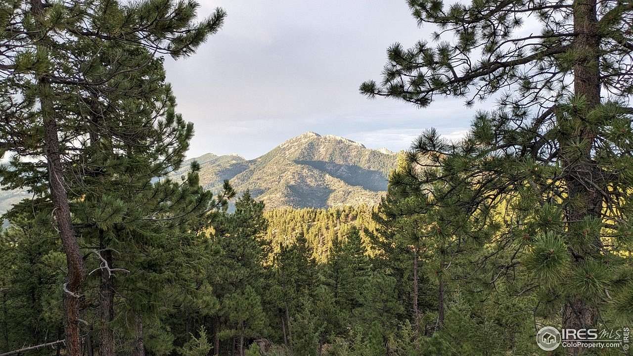 7.15 Acres of Land for Sale in Golden, Colorado