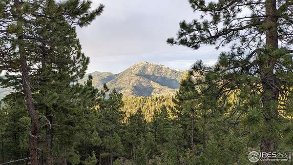 7.15 Acres of Land for Sale in Golden, Colorado