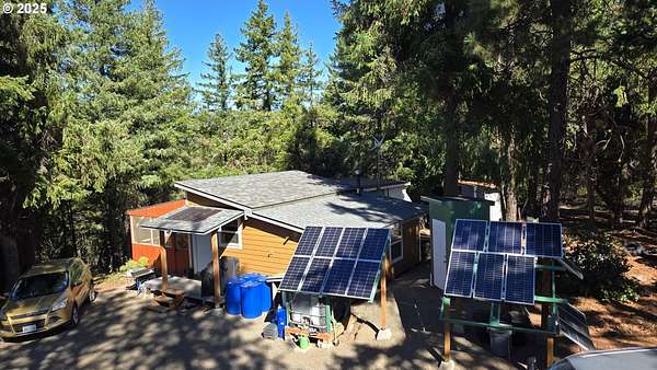 5 Acres of Land for Sale in Goldendale, Washington