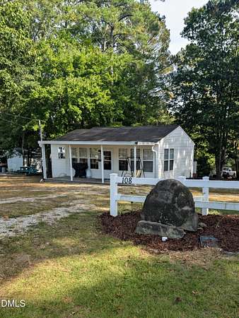 0.28 Acres of Residential Land for Sale in Louisburg, North Carolina