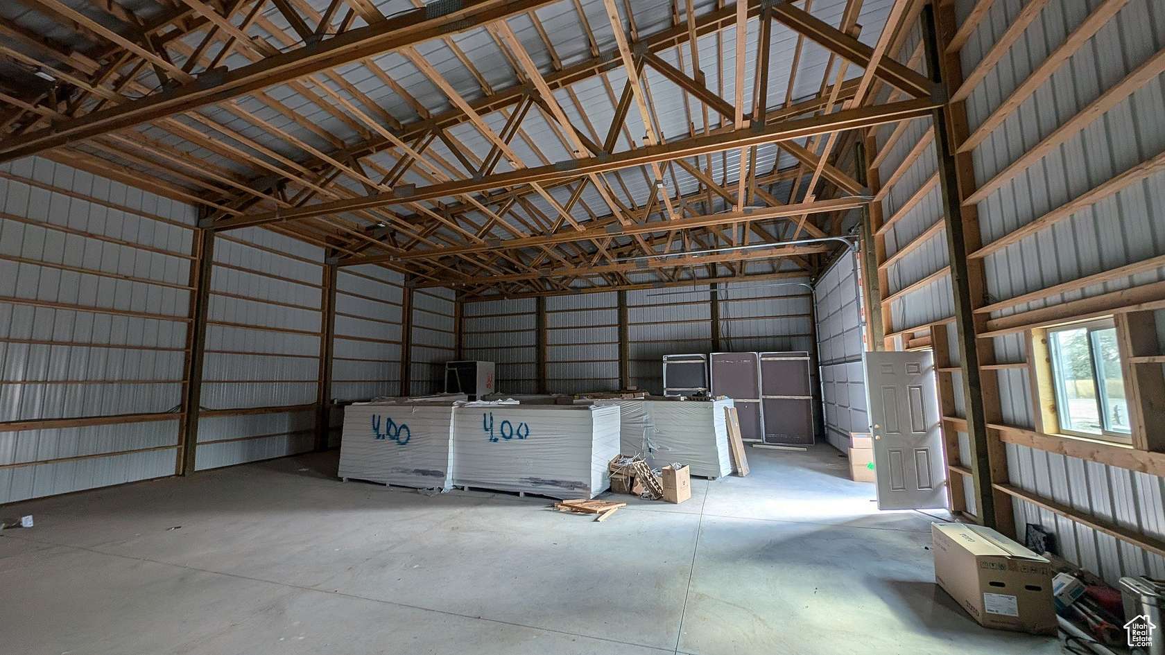 10 Acres of Commercial Land for Sale in Salt Lake City, Utah