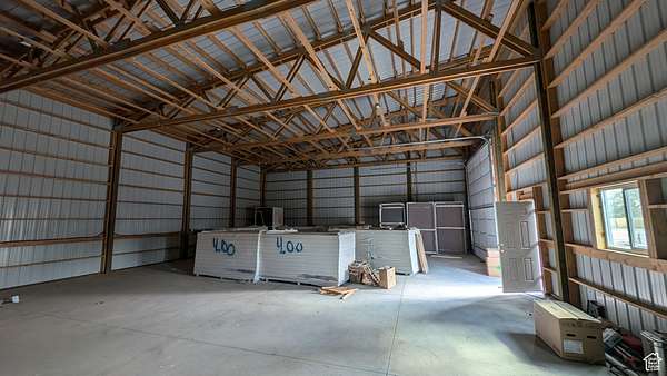 10 Acres of Commercial Land for Sale in Salt Lake City, Utah