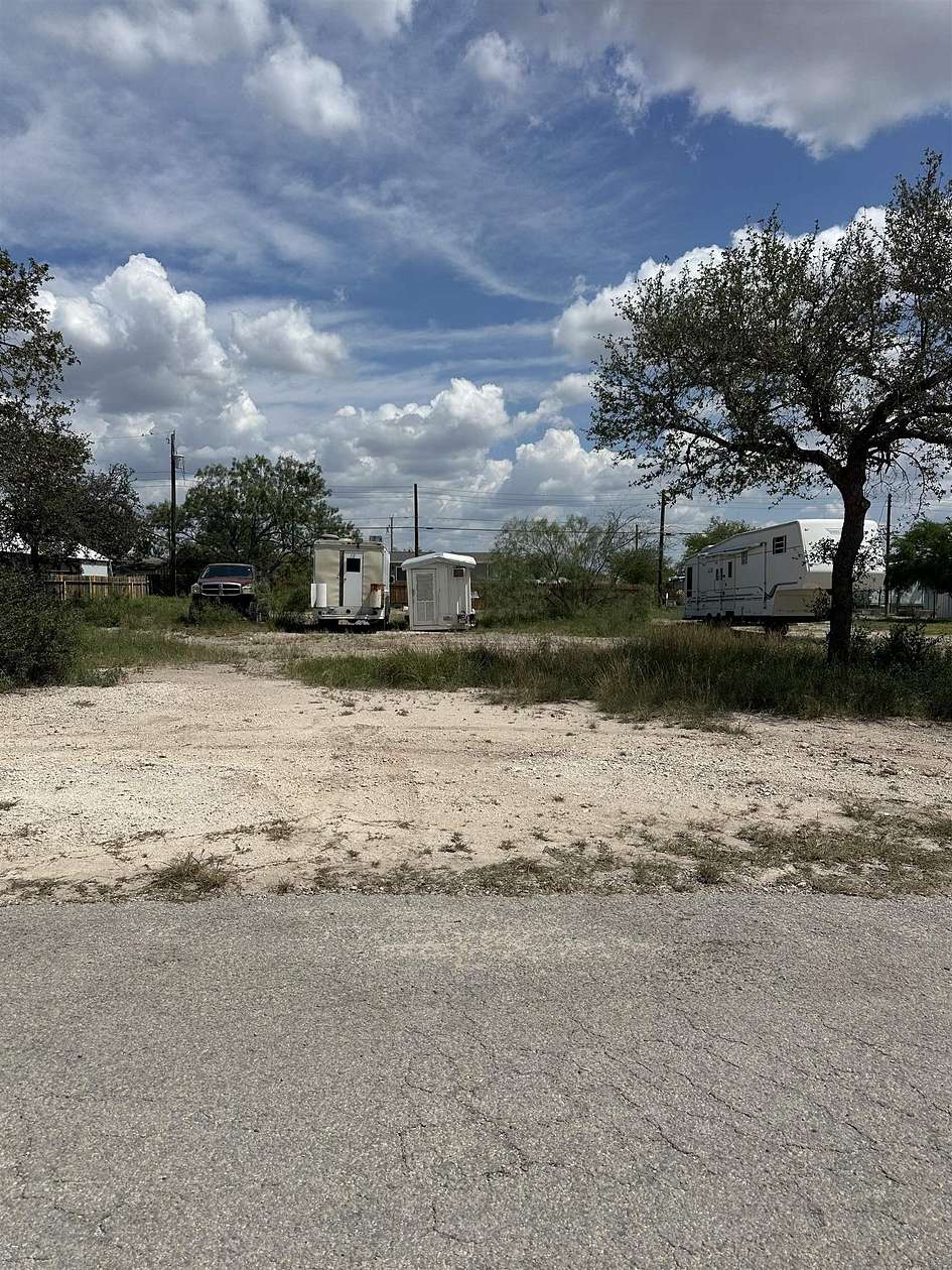 0.16 Acres of Residential Land for Sale in Del Rio, Texas