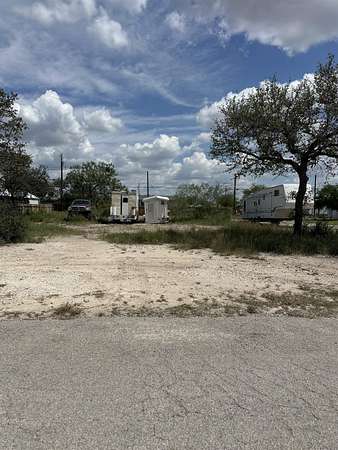 0.16 Acres of Residential Land for Sale in Del Rio, Texas