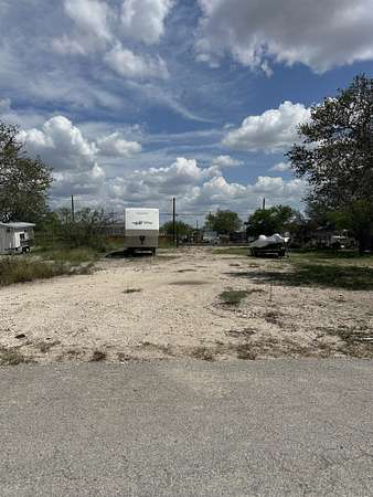 0.16 Acres of Residential Land for Sale in Del Rio, Texas