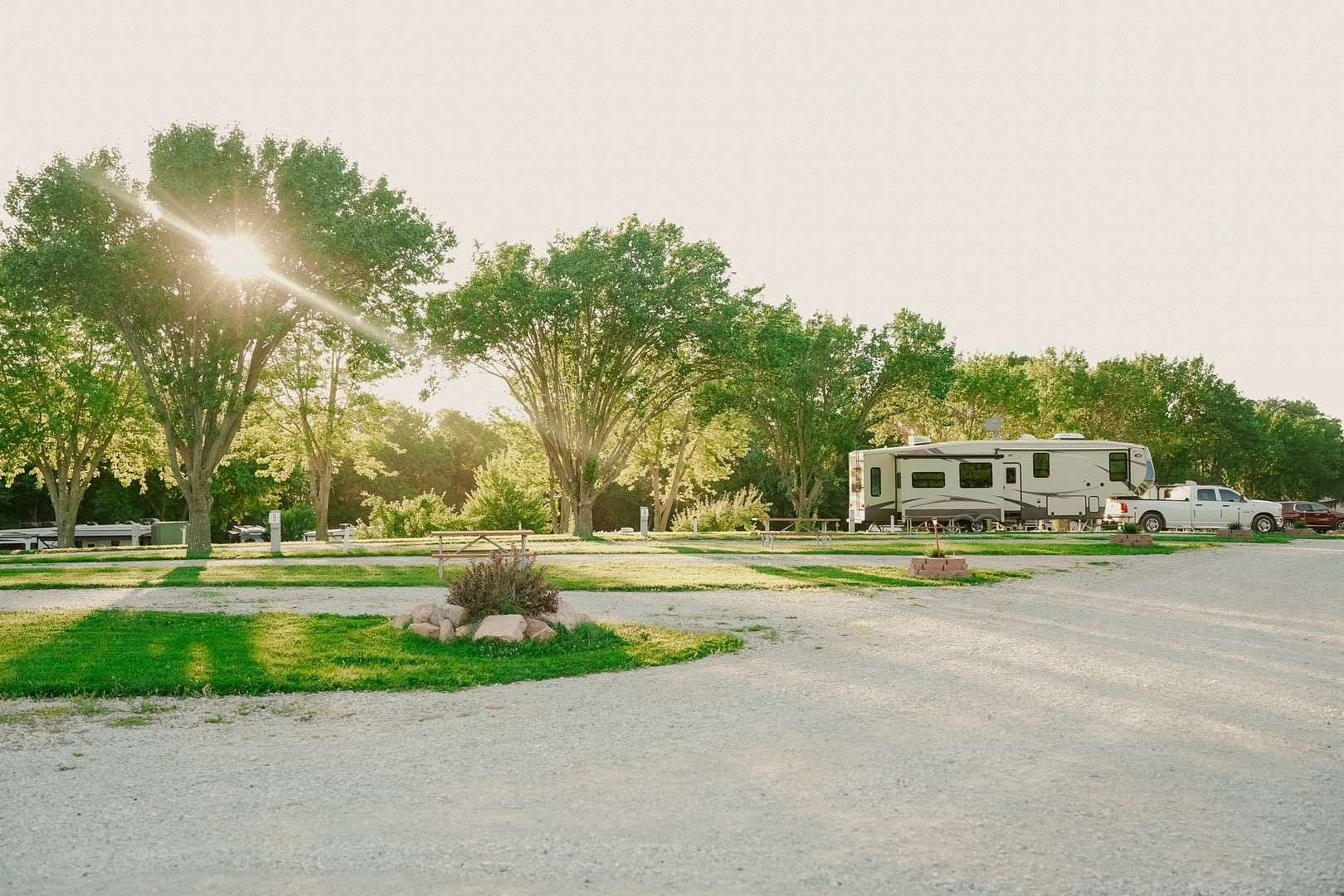 24.5 Acres of Commercial Land for Sale in Nebraska City, Nebraska