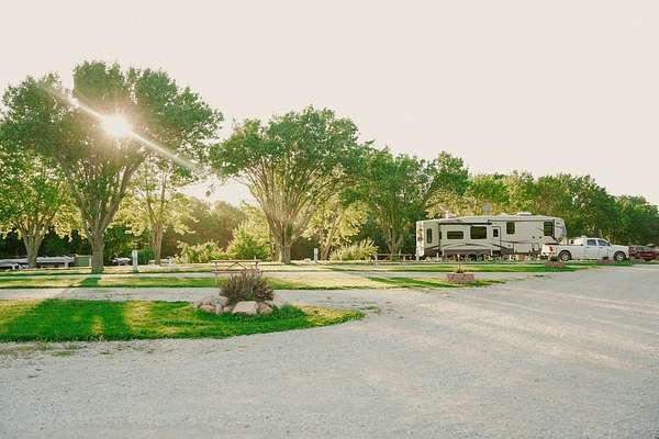 24.5 Acres of Land for Sale in Nebraska City, Nebraska