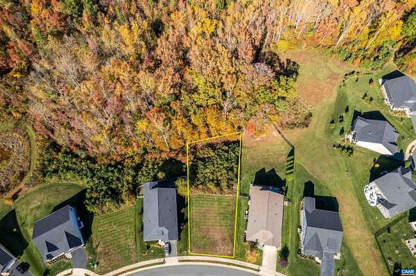 0.33 Acres of Residential Land for Sale in Zion Crossroads, Virginia