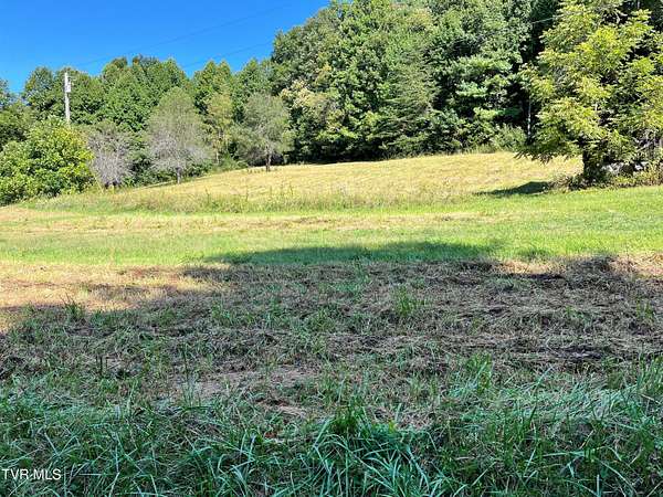 18.6 Acres of Land for Sale in Elizabethton, Tennessee