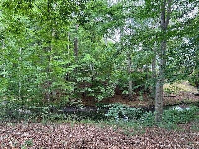 0.87 Acres of Residential Land for Sale in Newport News, Virginia