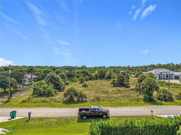 2.27 Acres of Residential Land for Sale in Naples, Florida