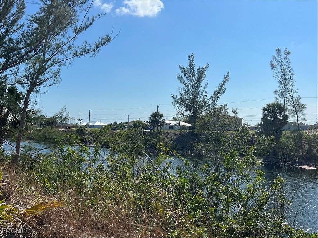 0.23 Acres of Residential Land for Auction in Cape Coral, Florida
