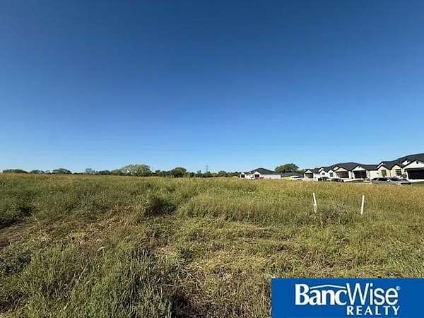 0.13 Acres of Residential Land for Sale in Lincoln, Nebraska