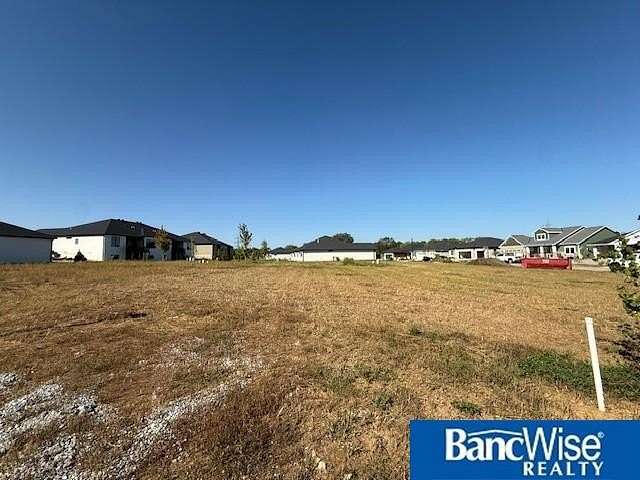 0.12 Acres of Residential Land for Sale in Lincoln, Nebraska