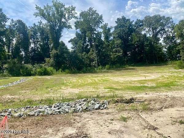 4.8 Acres of Residential Land for Sale in Pikeville, North Carolina