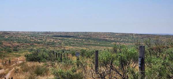 25 Acres of Land for Sale in Amarillo, Texas