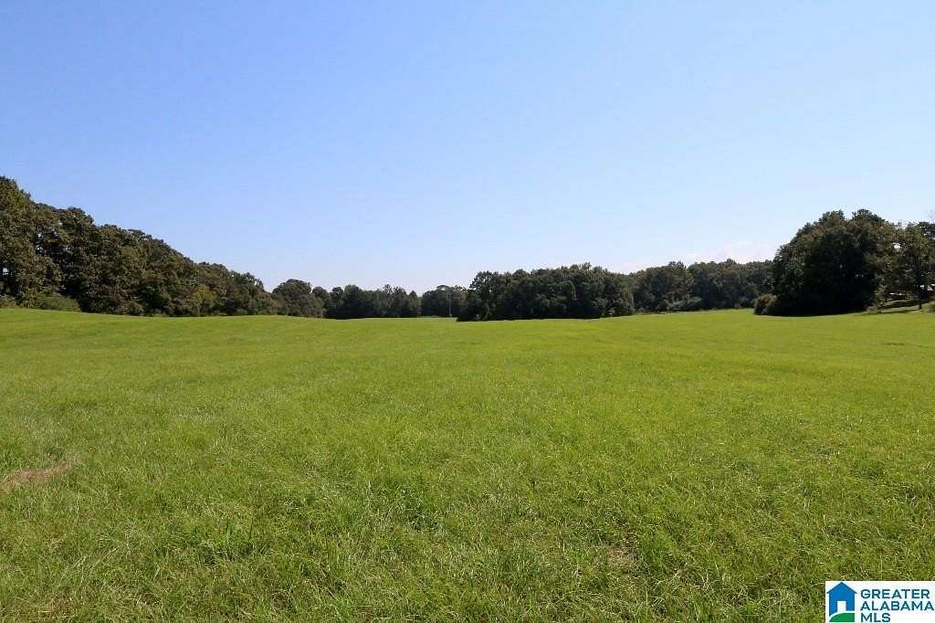 34 Acres of Land for Sale in Clanton, Alabama