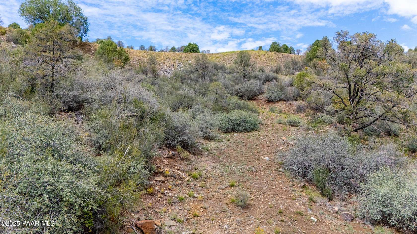0.85 Acres of Residential Land for Sale in Prescott, Arizona